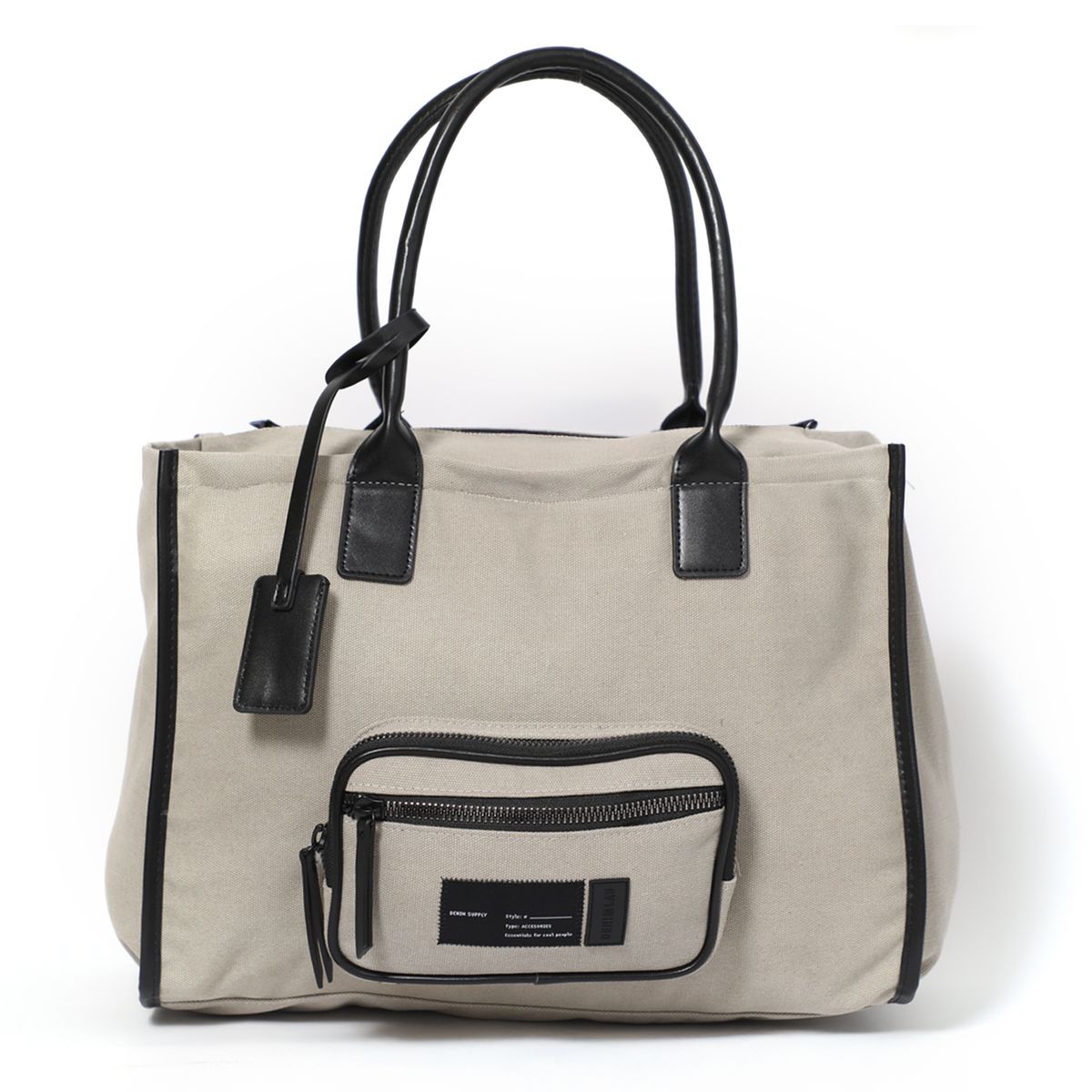 DENIMLAB - Cartera Tote Mujer Denimlab
