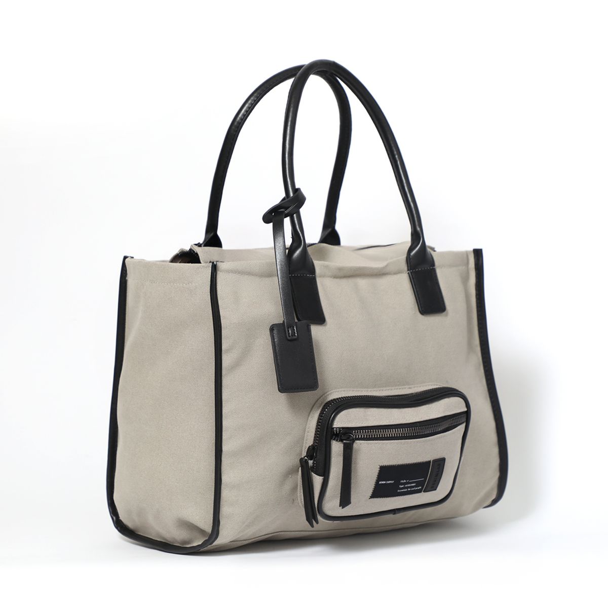 DENIMLAB - Cartera Tote Mujer Denimlab