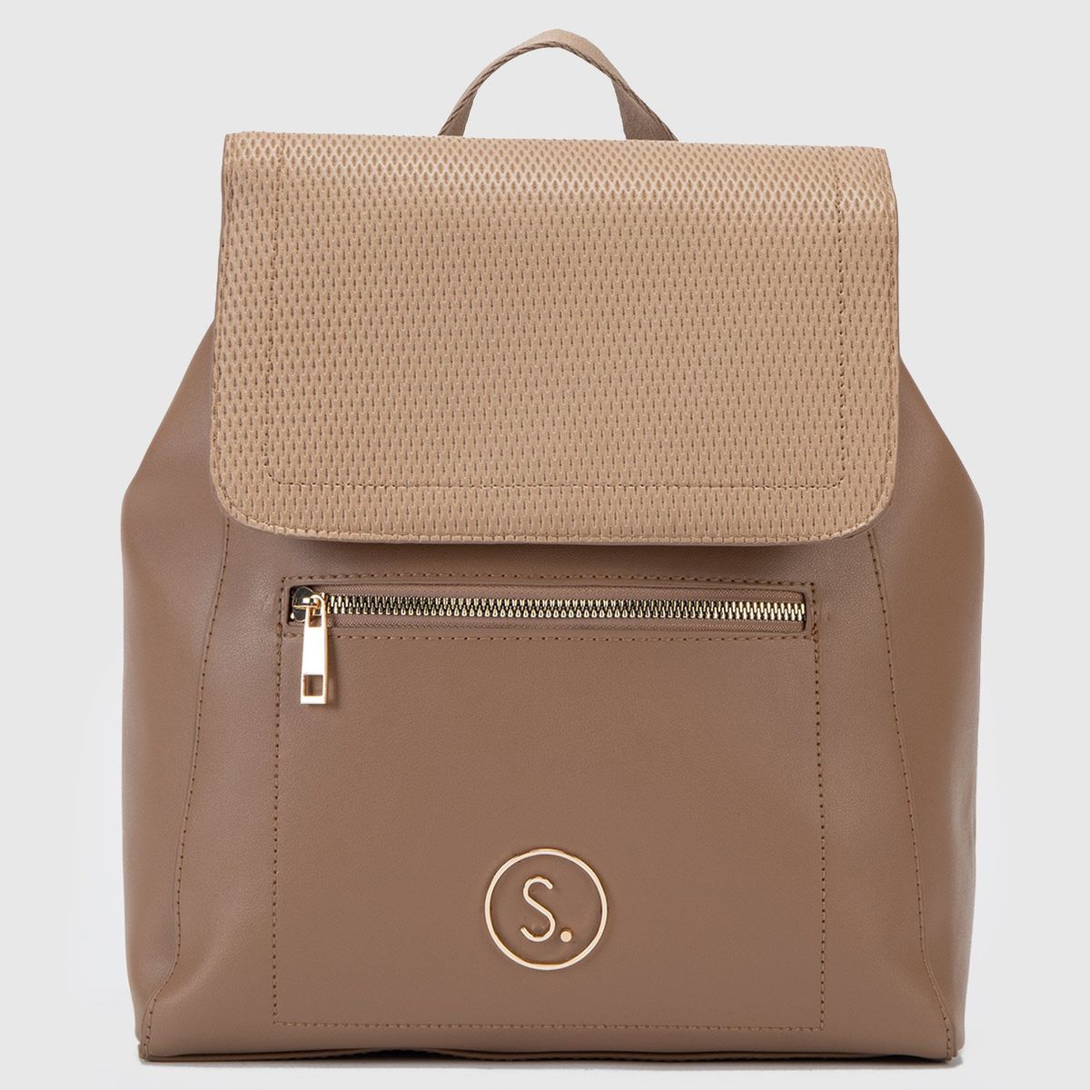 STEFANO COCCI - Mochila Mujer Stefano Cocci