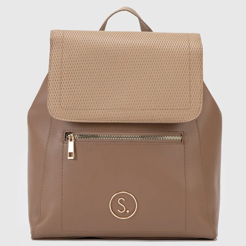 STEFANO COCCI - Mochila Mujer Stefano Cocci