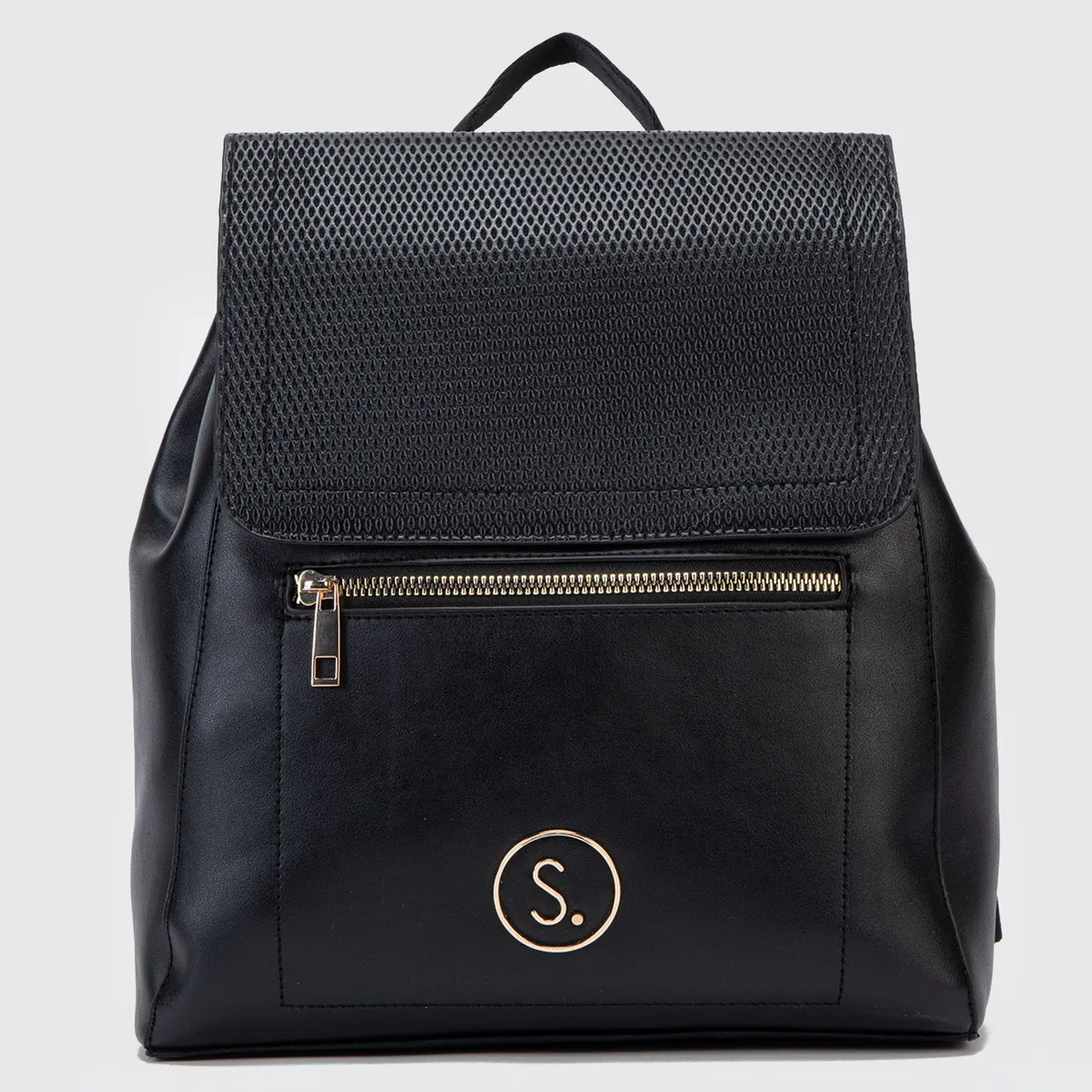 STEFANO COCCI - Mochila Mujer Stefano Cocci