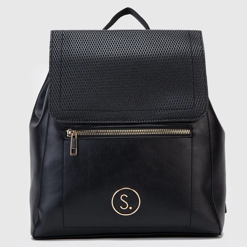 STEFANO COCCI - Mochila Mujer Stefano Cocci