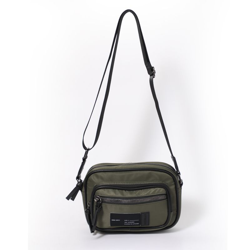 DENIMLAB - Cartera Crossbody Mujer Denimlab