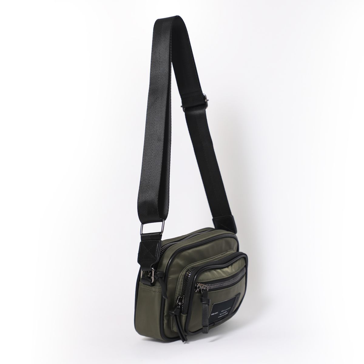 DENIMLAB - Cartera Crossbody Mujer Denimlab