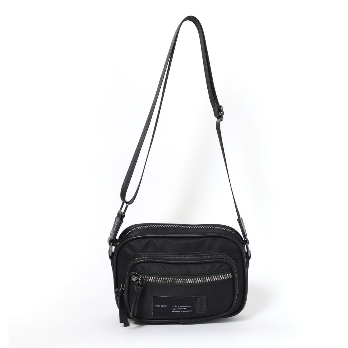 DENIMLAB - Cartera Crossbody Mujer Denimlab