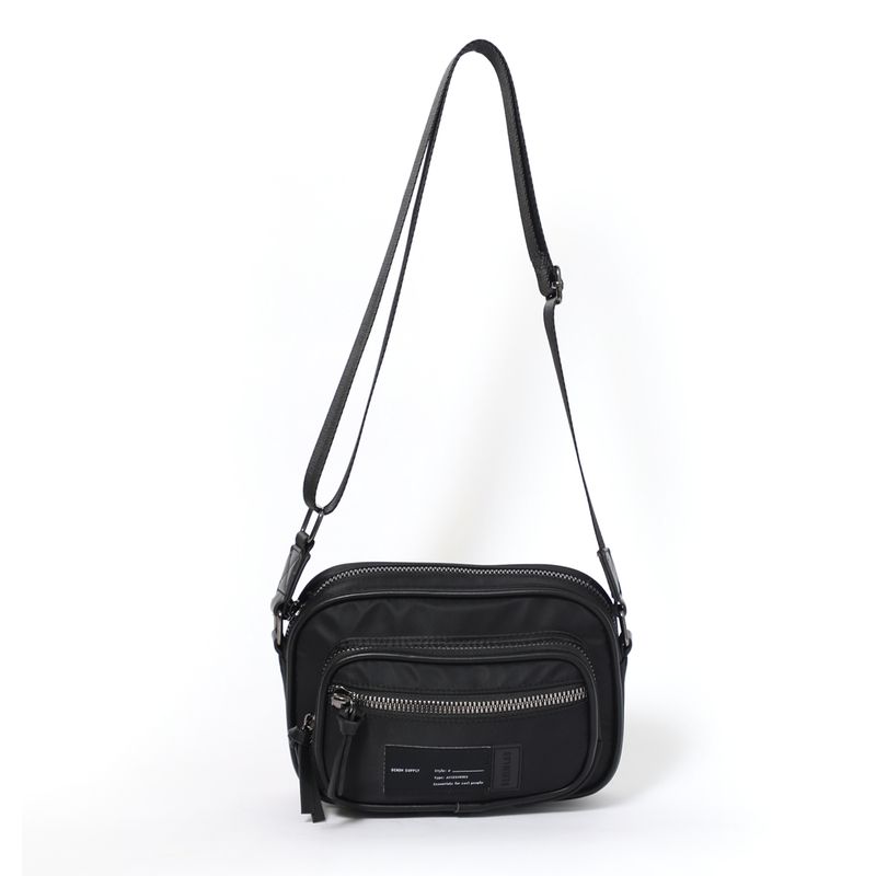 DENIMLAB - Cartera Crossbody Mujer Denimlab