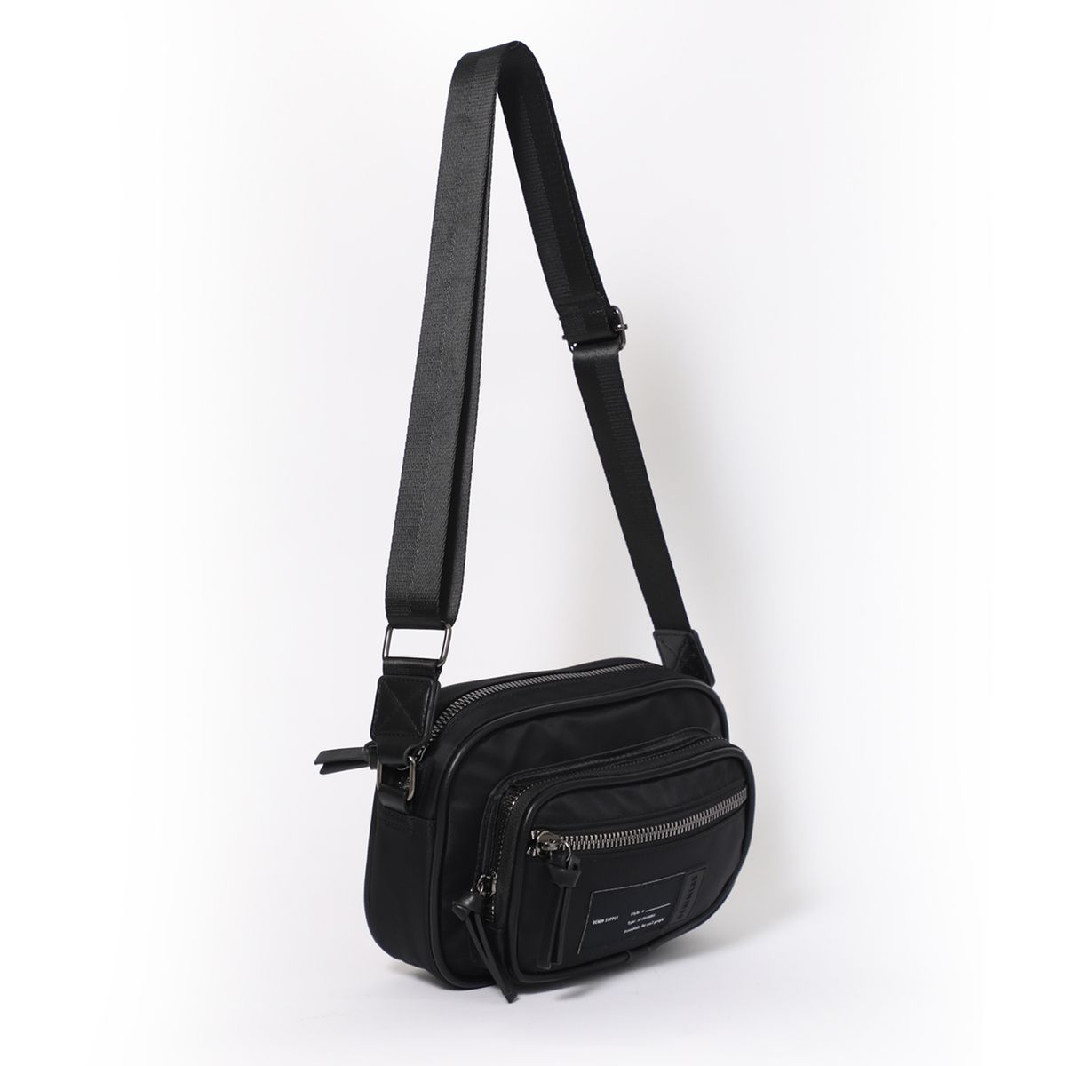 DENIMLAB - Cartera Crossbody Mujer Denimlab