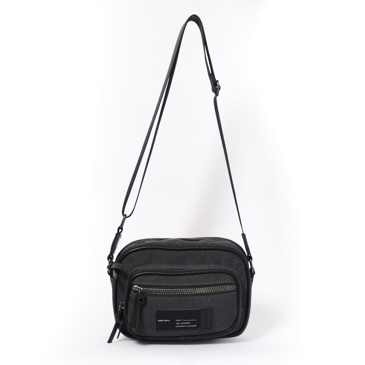 DENIMLAB - Cartera Crossbody Mujer Denimlab