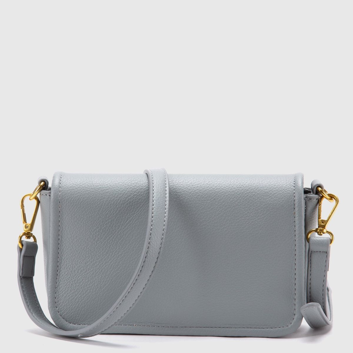 BASEMENT - Cartera Crossbody Mujer Basement