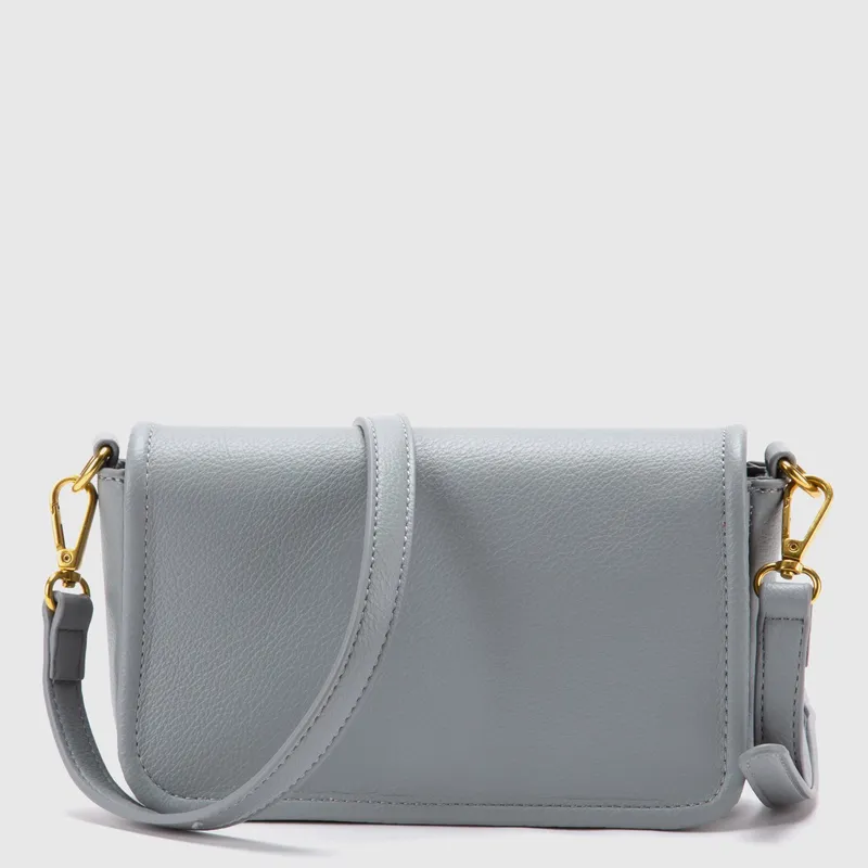 BASEMENT - Cartera Crossbody Mujer Basement