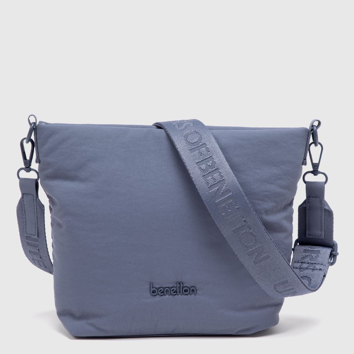 BENETTON - Cartera Crossbody Mujer Benetton