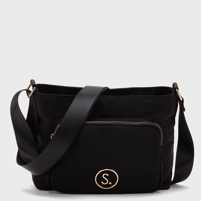 STEFANO COCCI - Cartera Crossbody Mujer Stefano Cocci