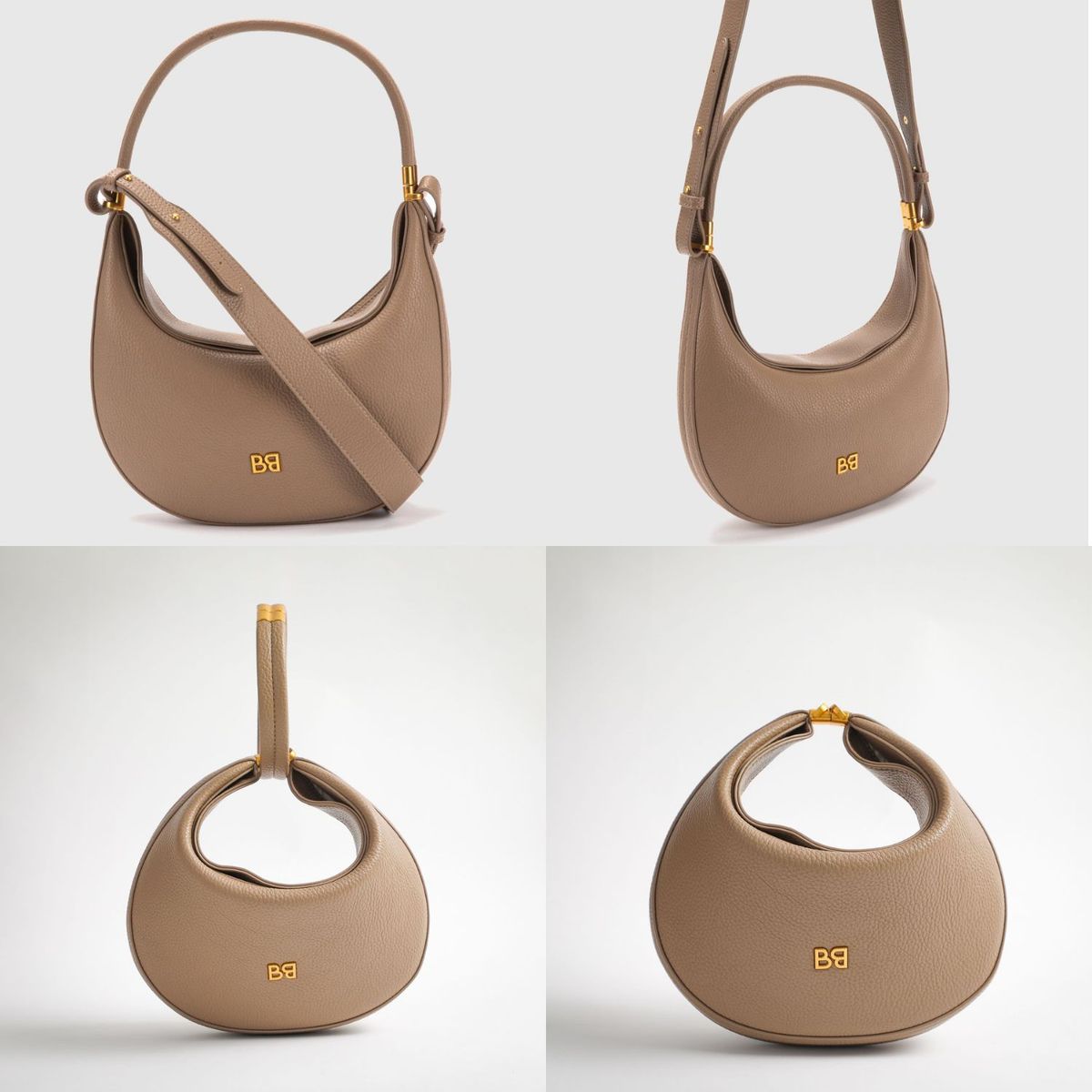 BASEMENT - Cartera Crossbody Mujer Basement