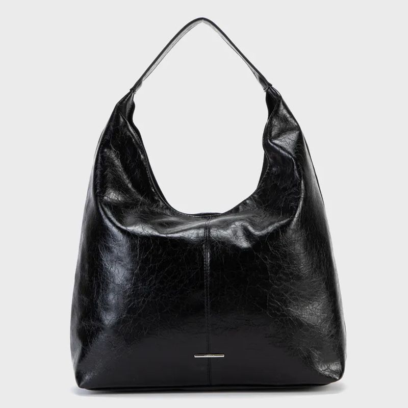 SYBILLA - Cartera Hobo Mujer Sybilla