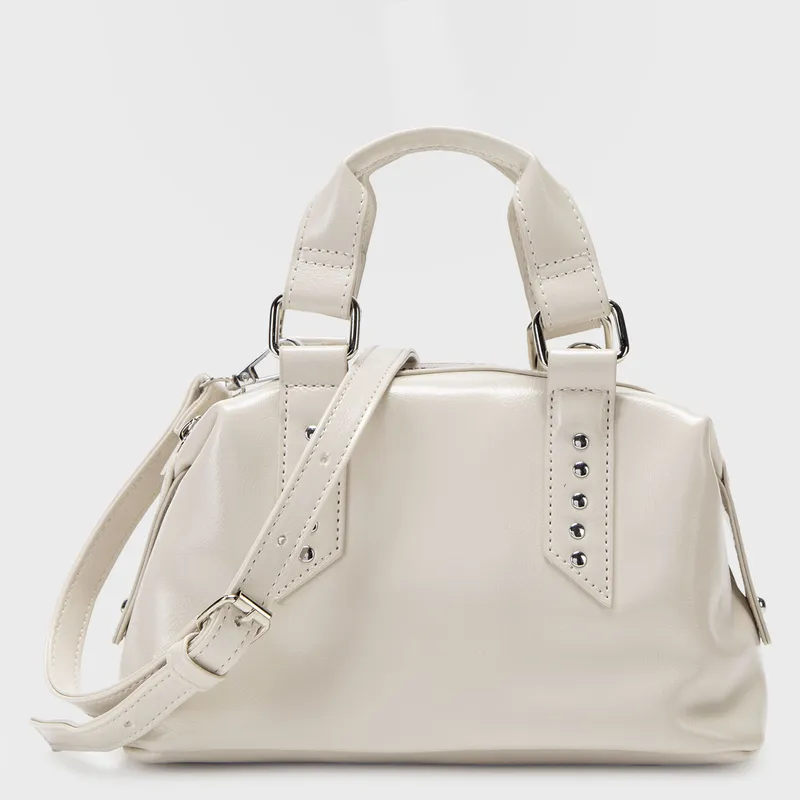 SYBILLA - Cartera Baul Mujer Sybilla