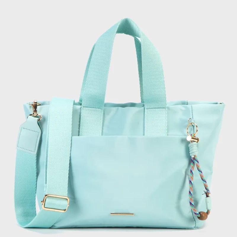 SYBILLA - Cartera Tote Mujer Sybilla