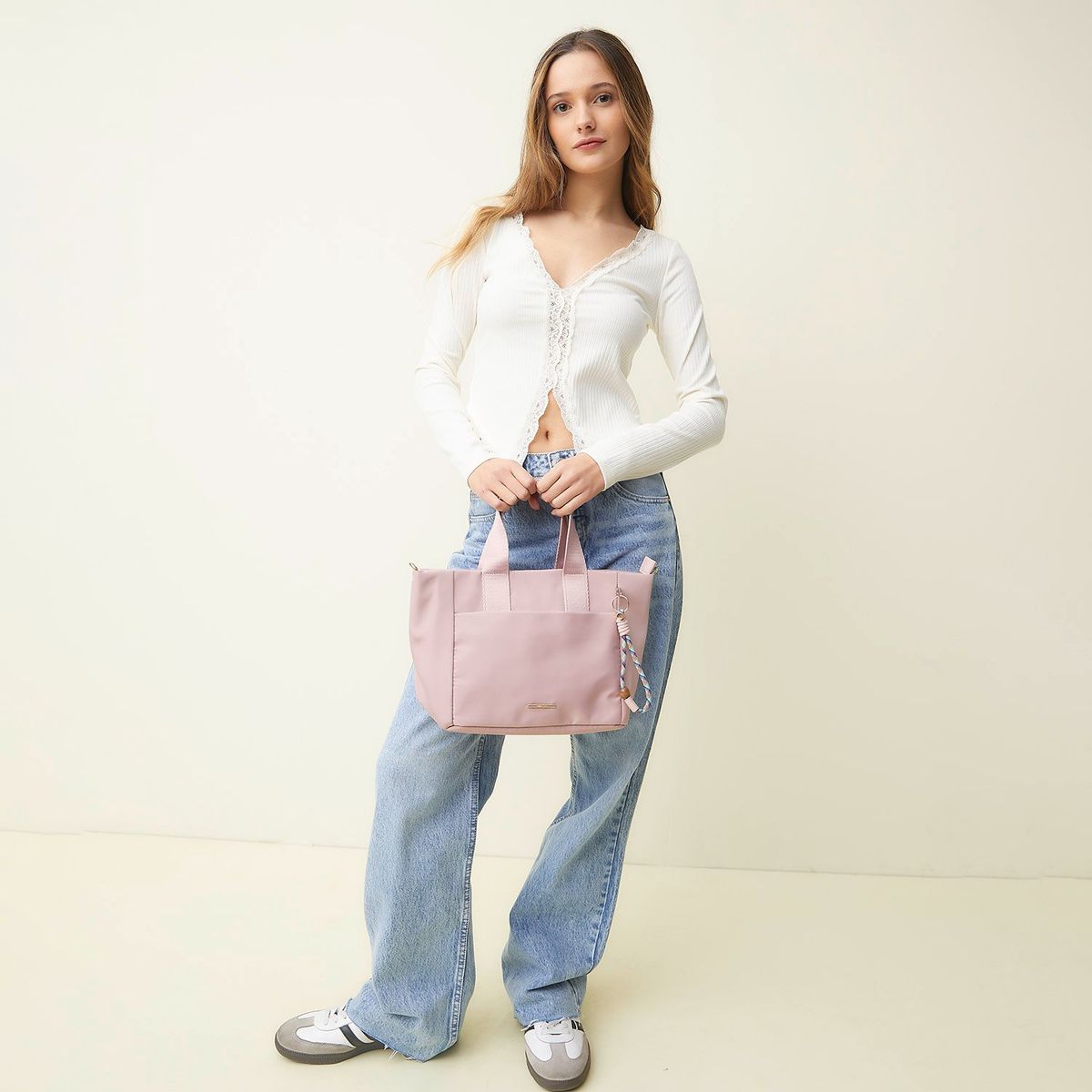 SYBILLA - Cartera Tote Mujer Sybilla