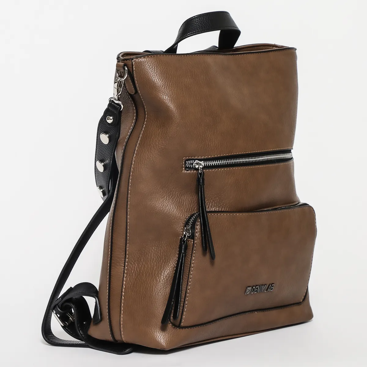 DENIMLAB - Mochila Mujer Denimlb