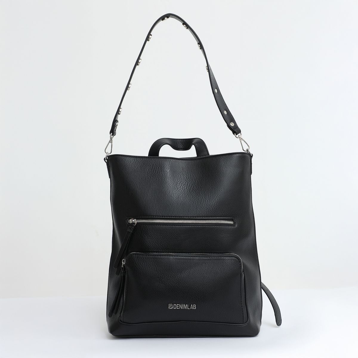 DENIMLAB - Mochila Mujer Denimlb