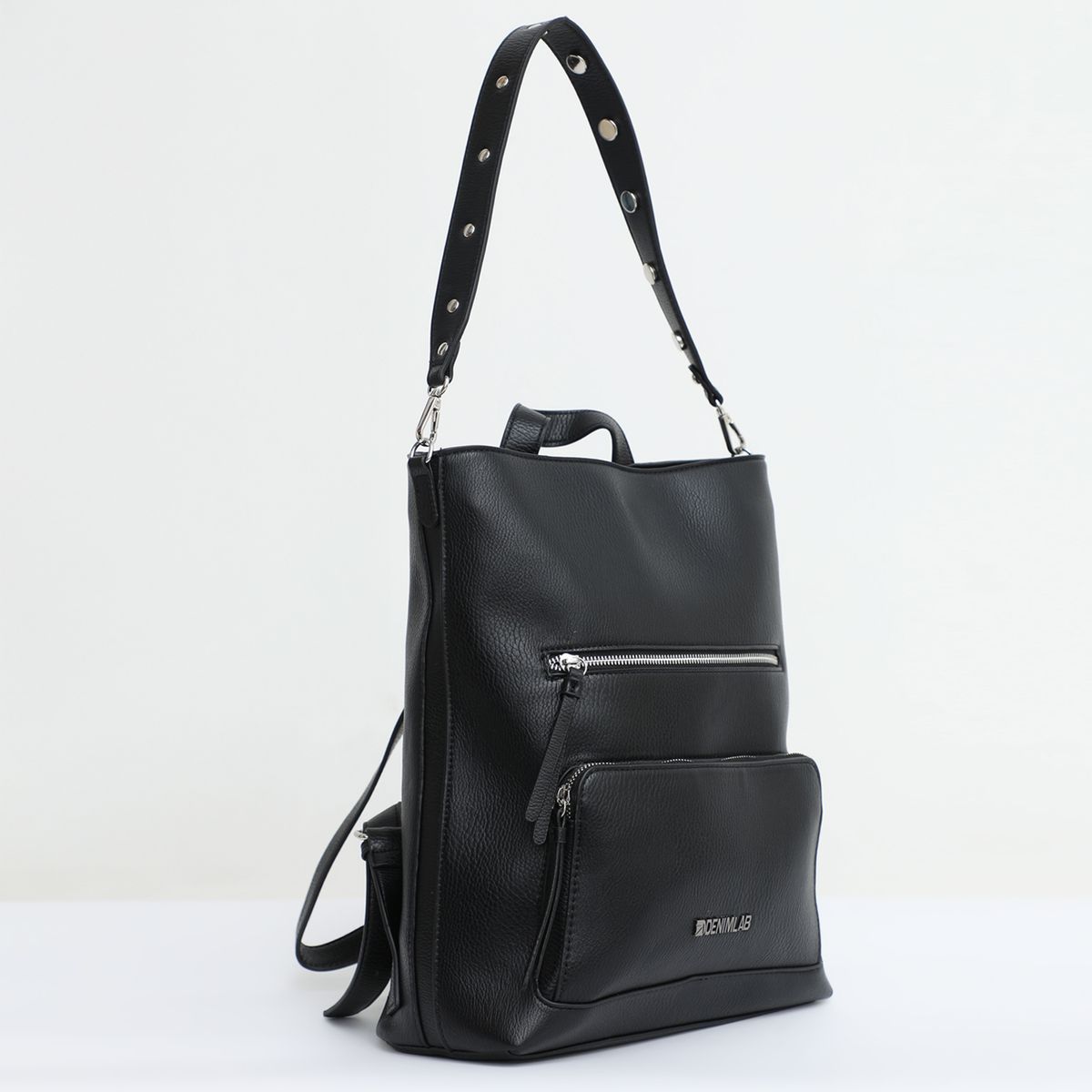 DENIMLAB - Mochila Mujer Denimlb