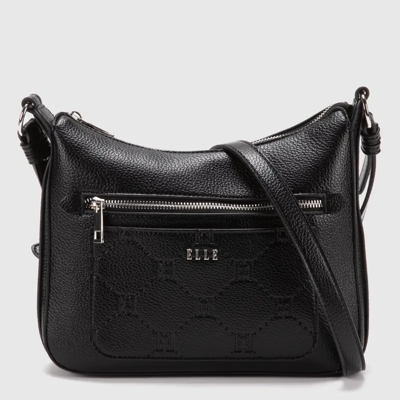 ELLE - Cartera Crossbody Mujer Elle