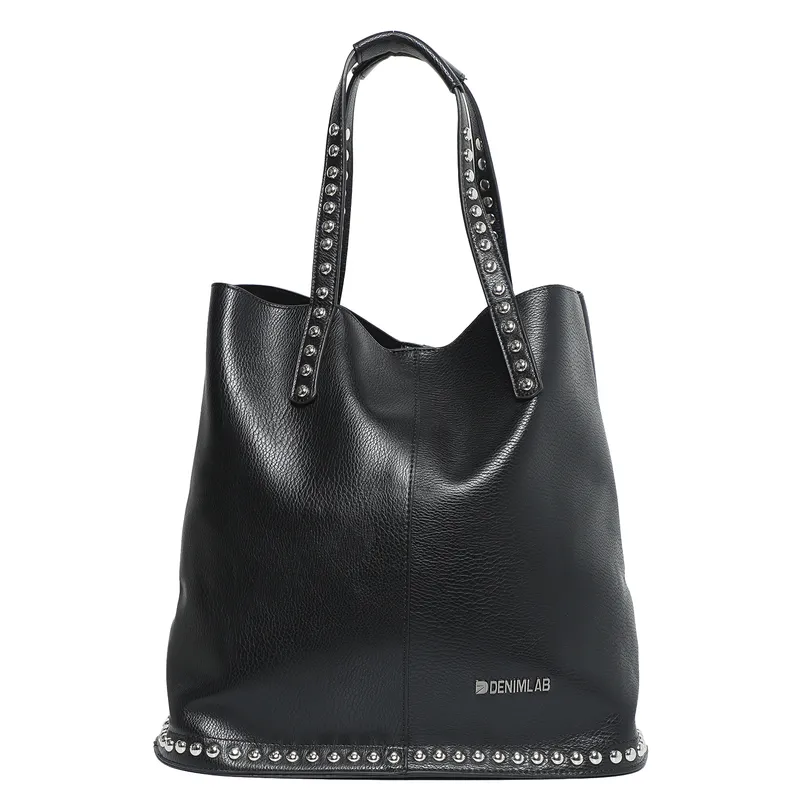 DENIMLAB - Cartera Tote Mujer Denimlab