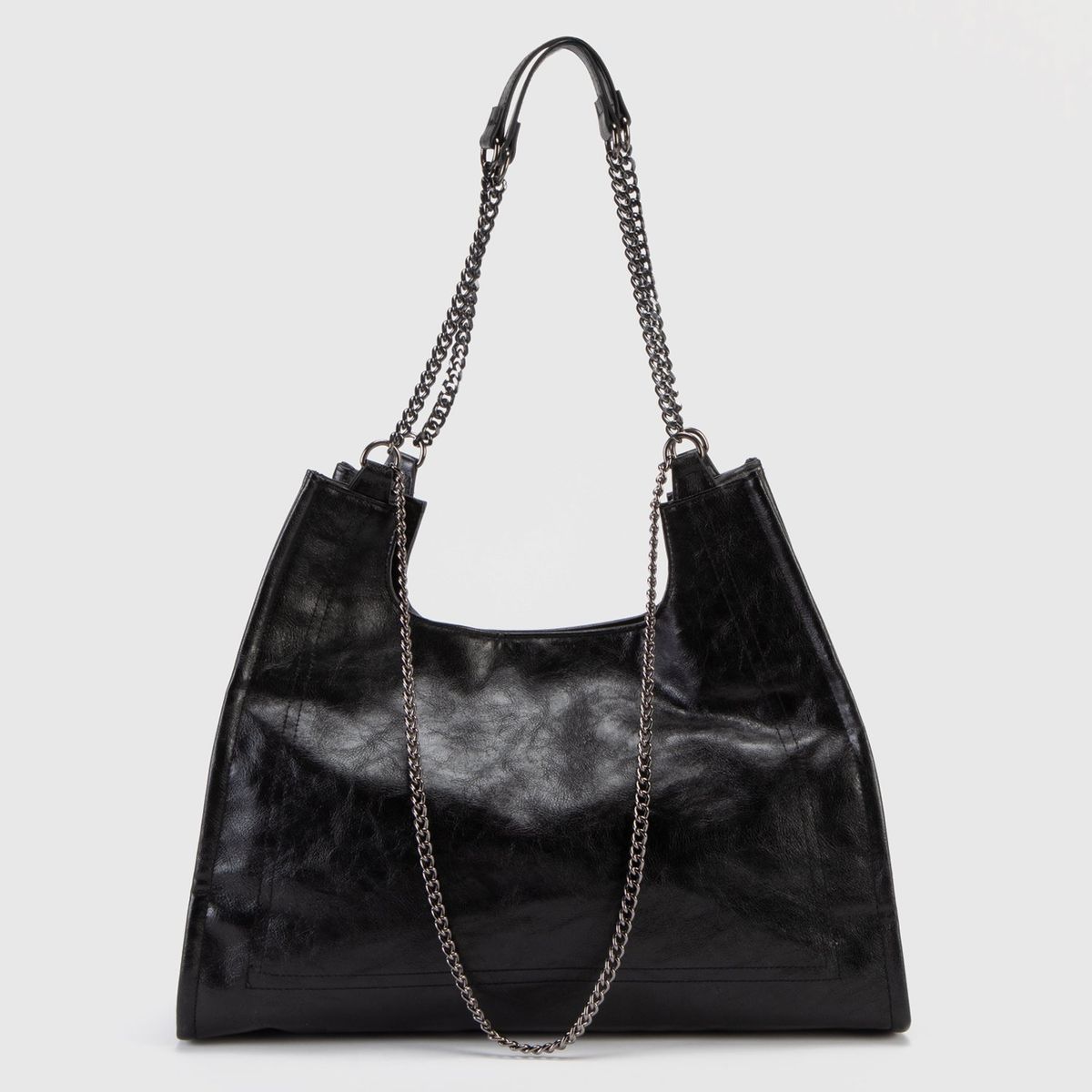 DENIMLAB - Cartera Hobo Mujer Denimlab