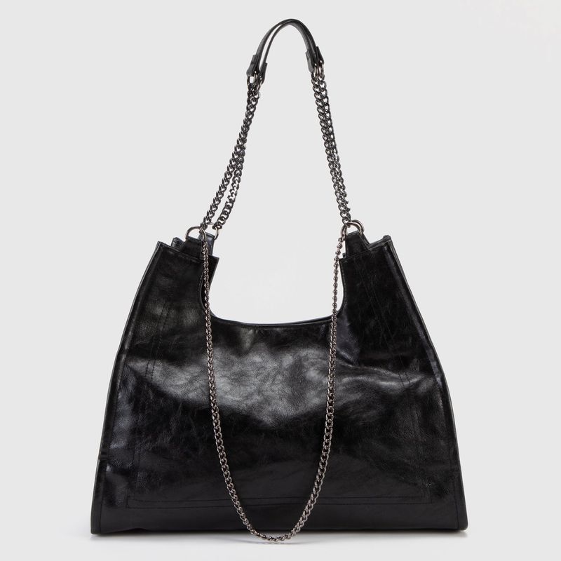 DENIMLAB - Cartera Hobo Mujer Denimlab
