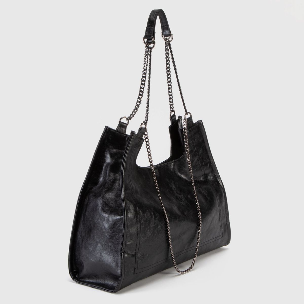 DENIMLAB - Cartera Hobo Mujer Denimlab