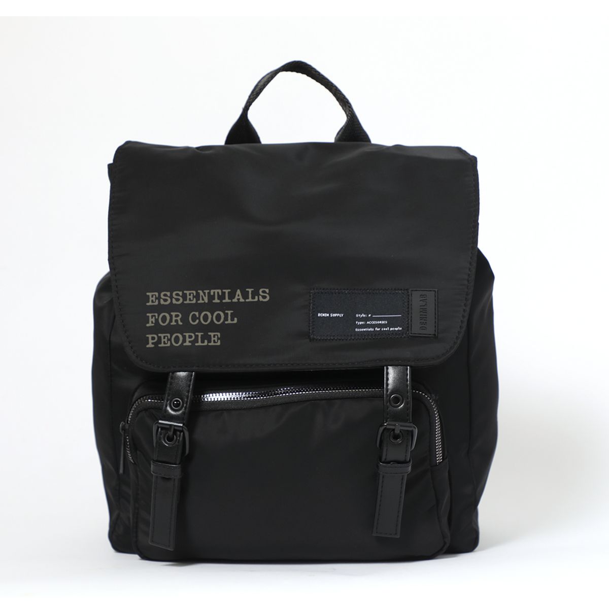 DENIMLAB - Mochila Mujer Denimlab