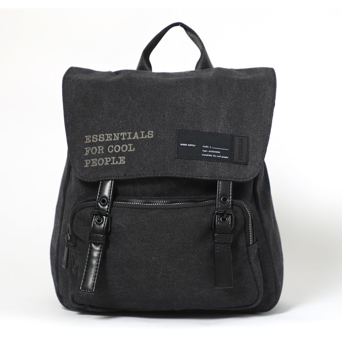 DENIMLAB - Mochila Mujer Denimlab