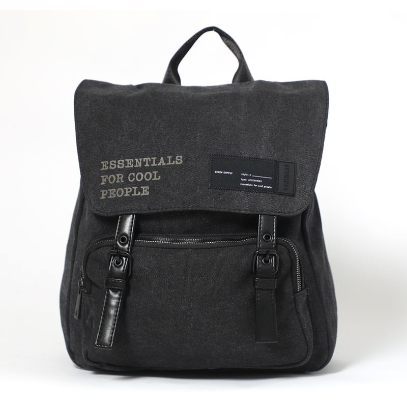 DENIMLAB - Mochila Mujer Denimlab