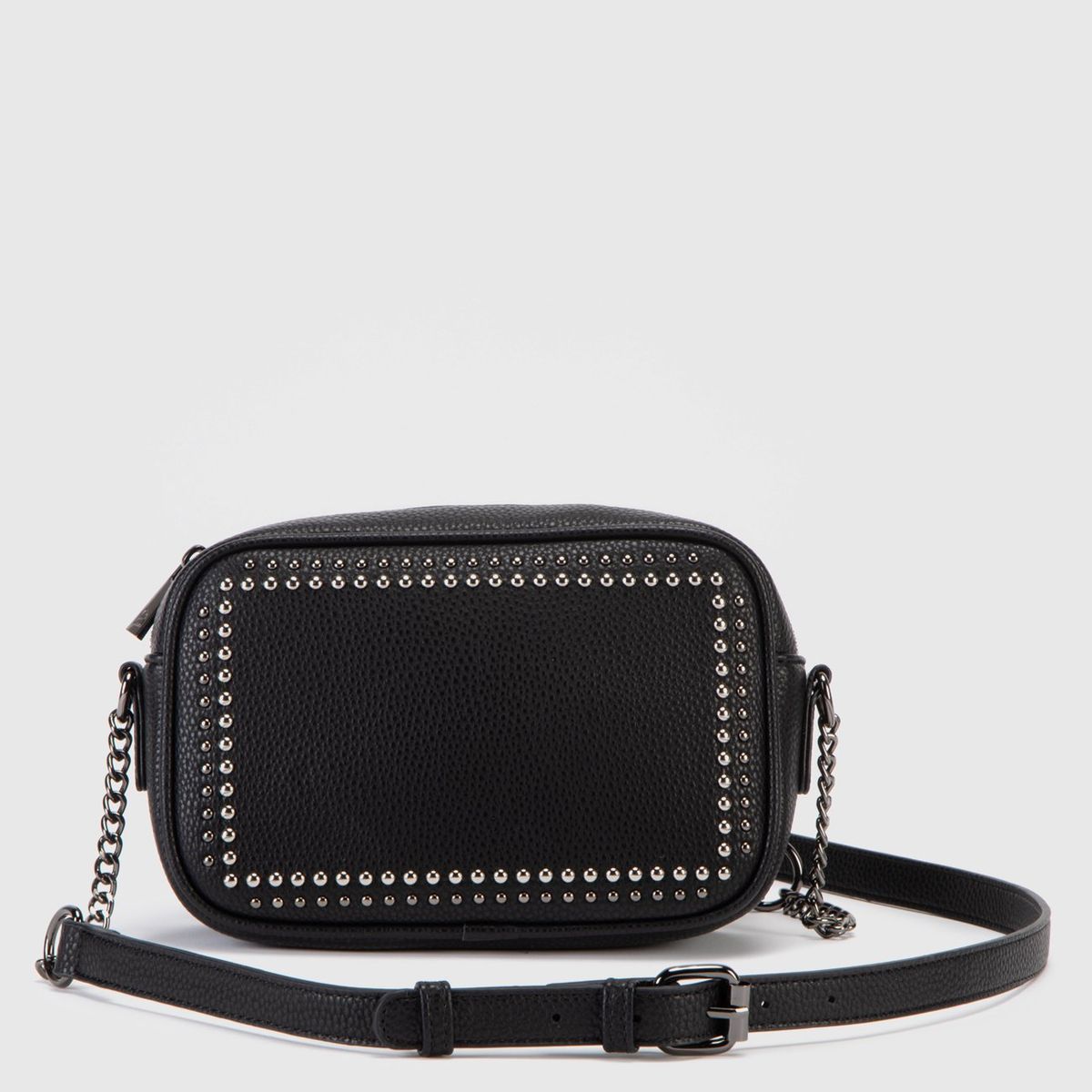 DENIMLAB - Cartera Crossbody Mujer Denimlb