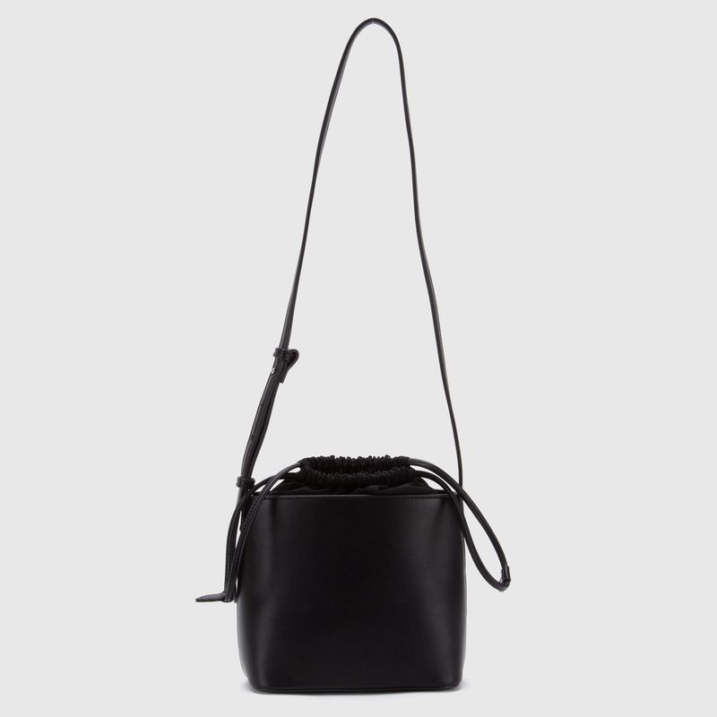 BASEMENT - Cartera Crossbody Mujer Basement