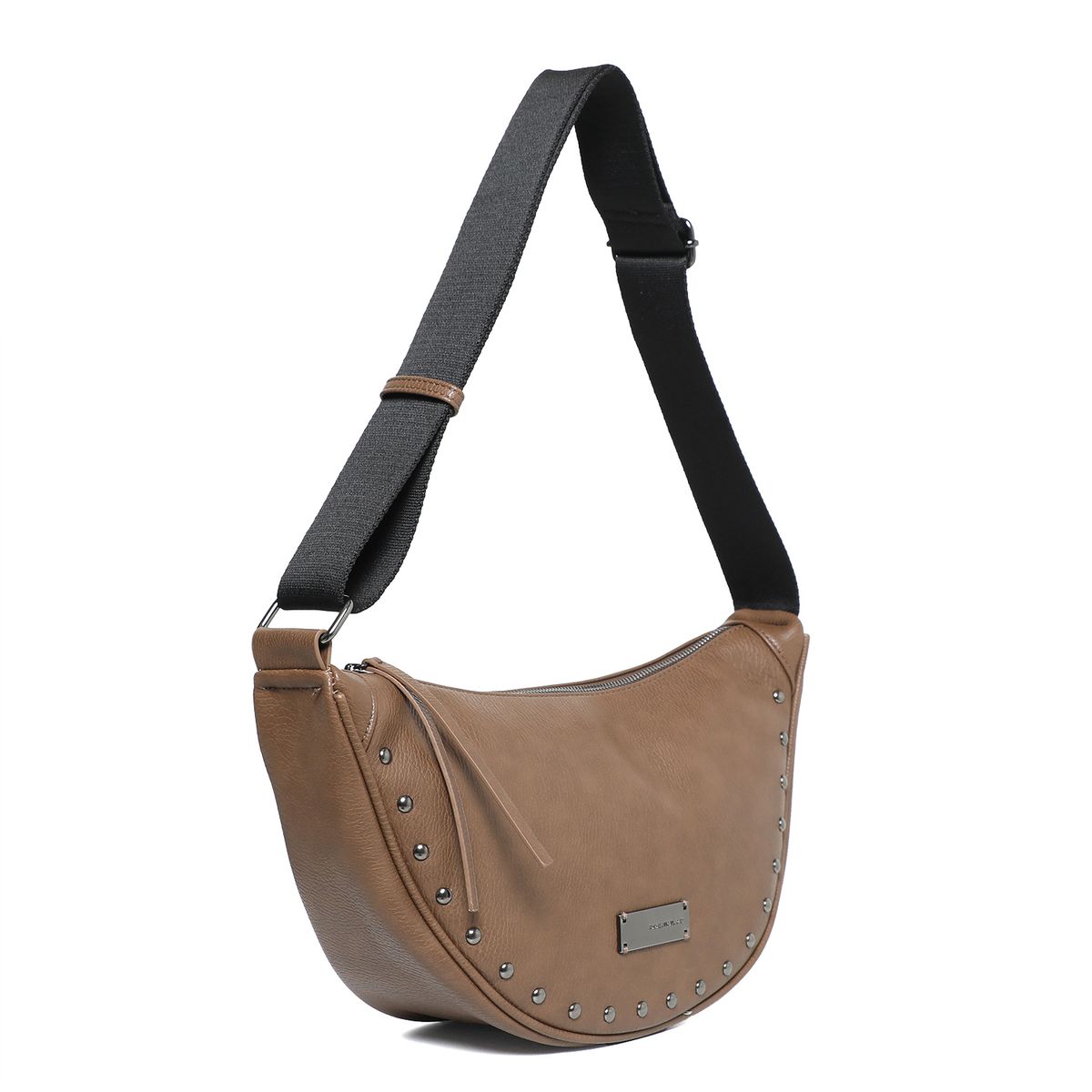 DENIMLAB - Cartera Hobo Mujer Denimlb