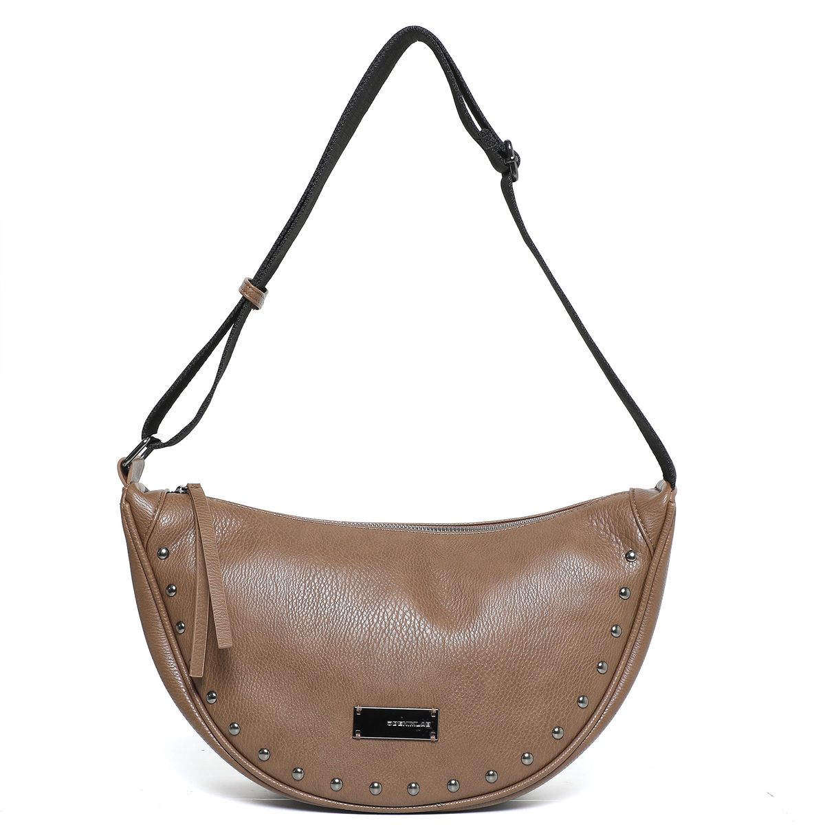 DENIMLAB - Cartera Hobo Mujer Denimlb