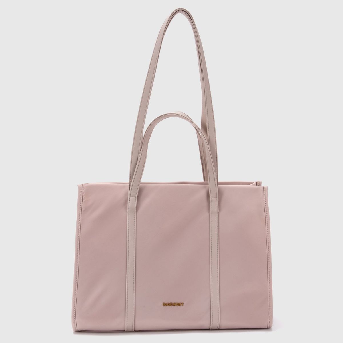 BASEMENT - Cartera Tote Mujer Basement
