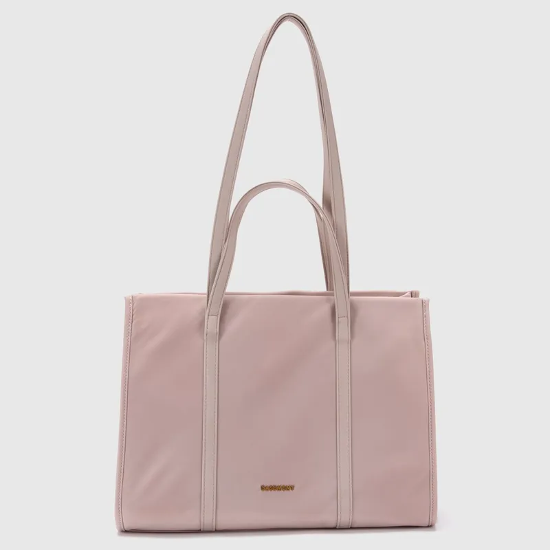 BASEMENT - Cartera Tote Mujer Basement