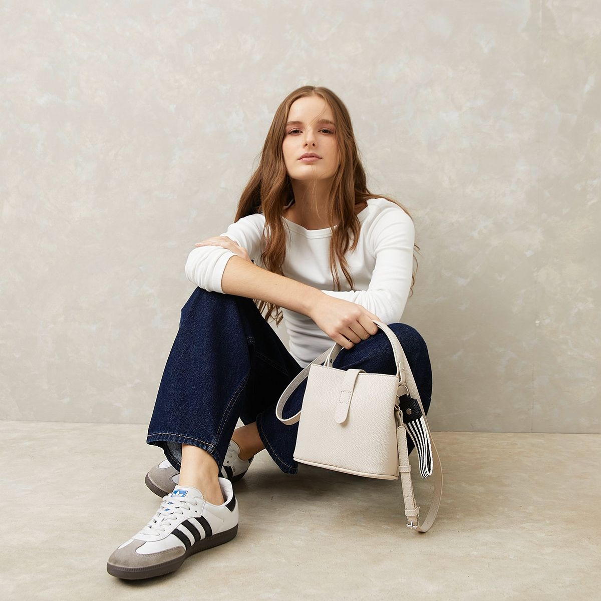 SYBILLA - Cartera Mujer Sybilla