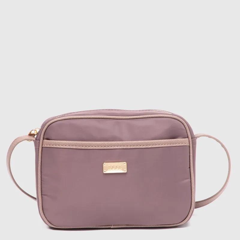 ELLE - Cartera Crossbody Mujer Elle