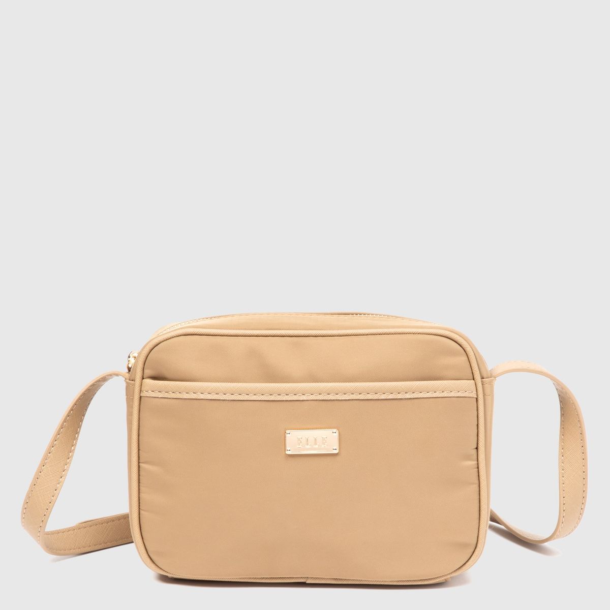 ELLE - Cartera Crossbody Mujer Elle