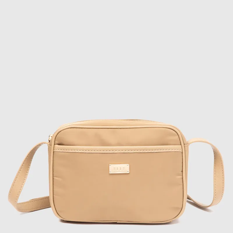 ELLE - Cartera Crossbody Mujer Elle