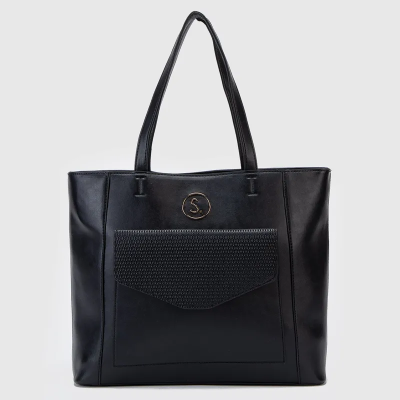 STEFANO COCCI - Cartera Tote Mujer Stefano Cocci