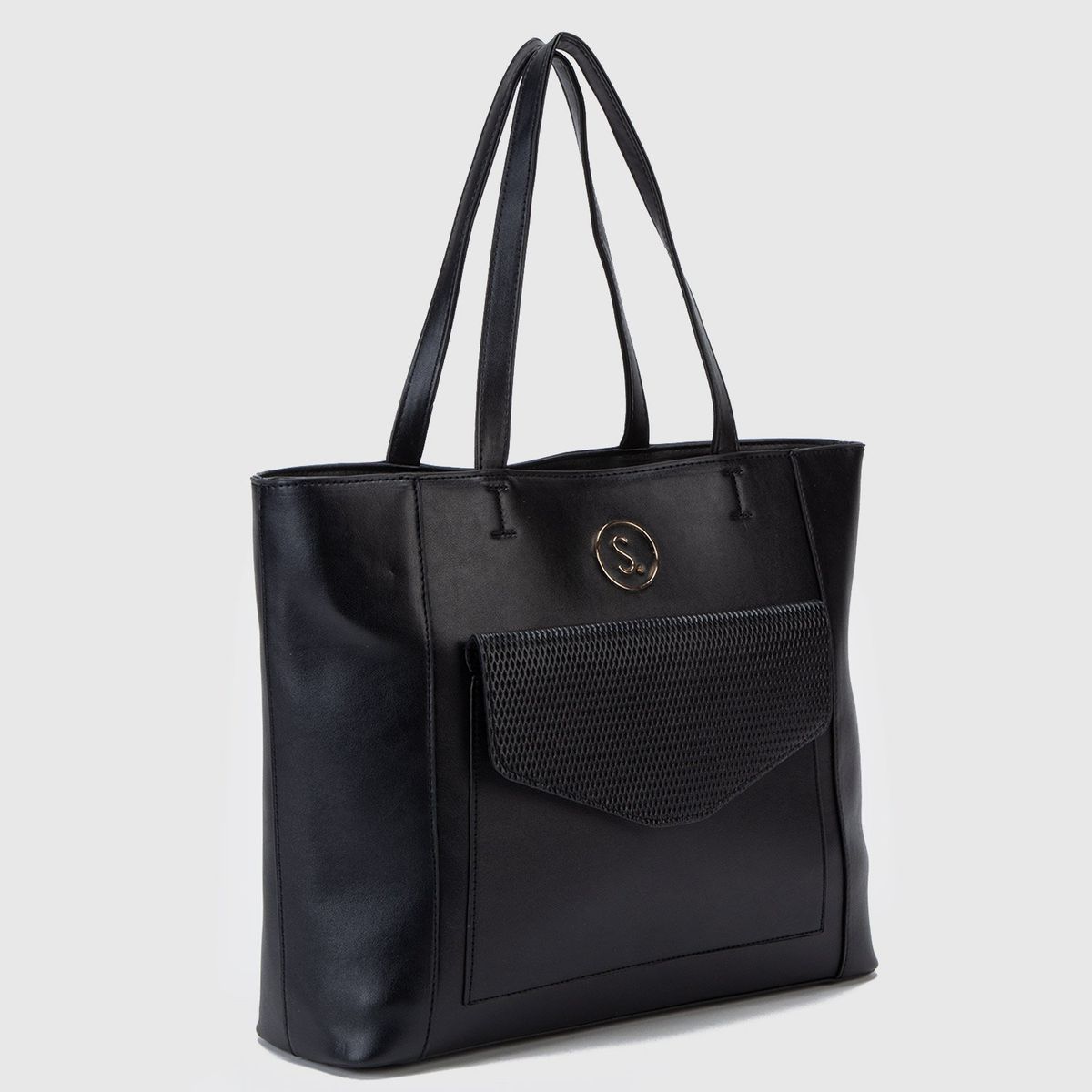 STEFANO COCCI - Cartera Tote Mujer Stefano Cocci