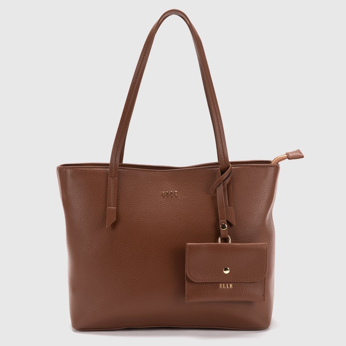 ELLE - Cartera Tote Mujer Elle