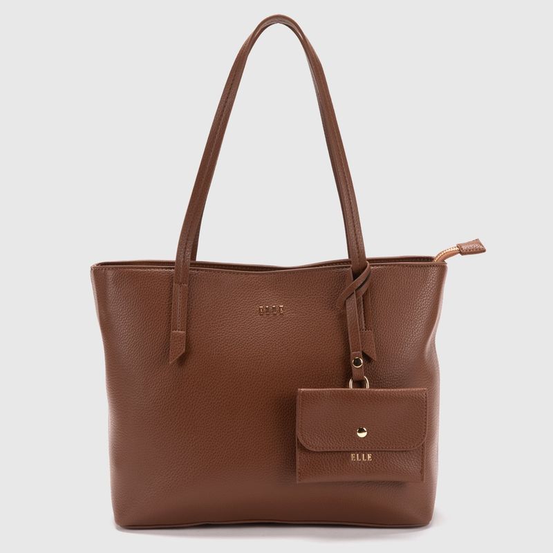 ELLE - Cartera Tote Mujer Elle