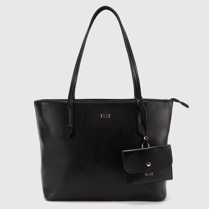 ELLE - Cartera Tote Mujer Elle