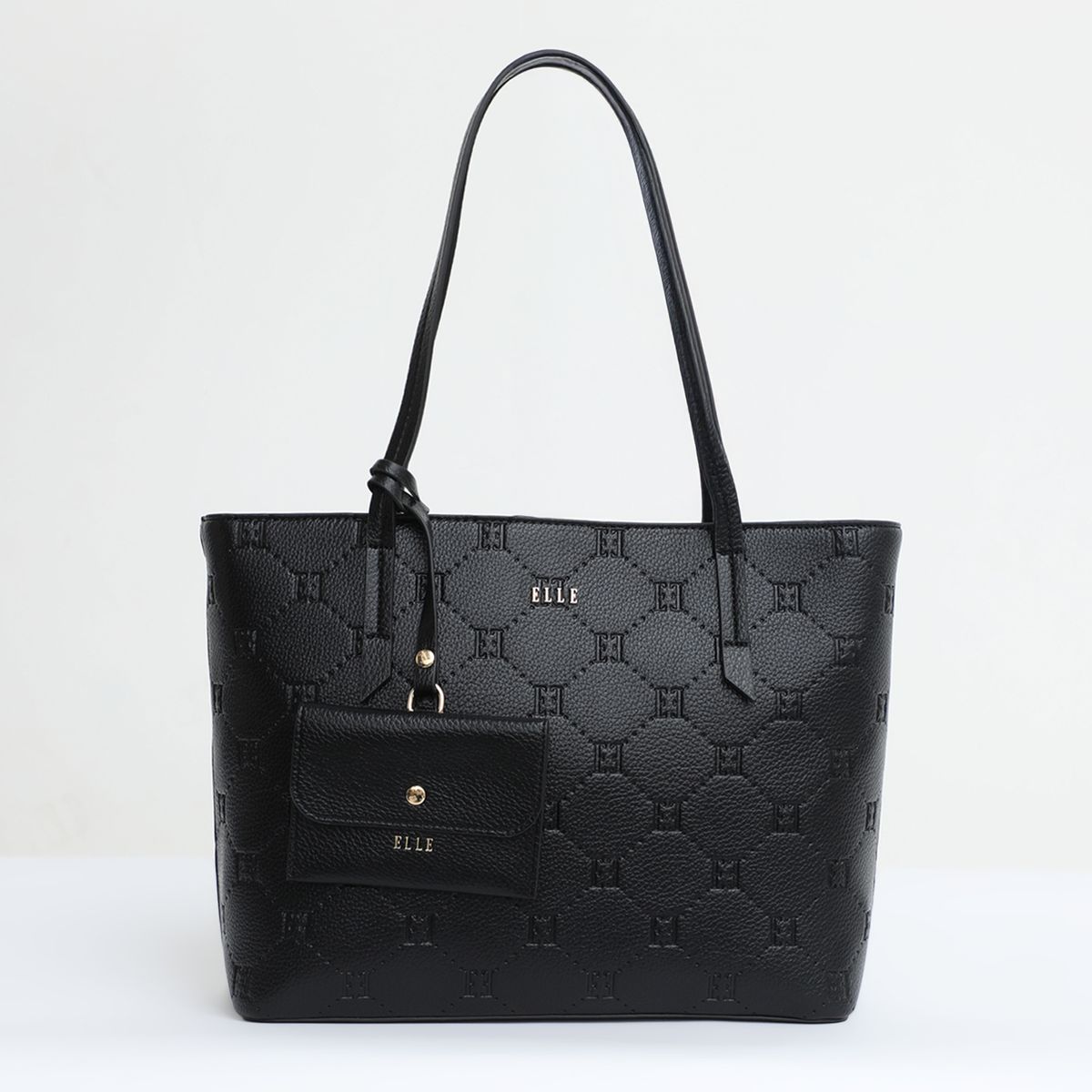 ELLE - Cartera Tote Mujer Elle