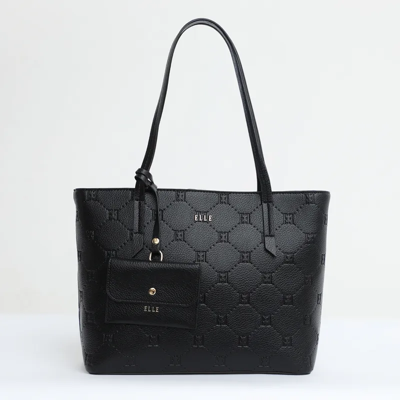 ELLE - Cartera Tote Mujer Elle