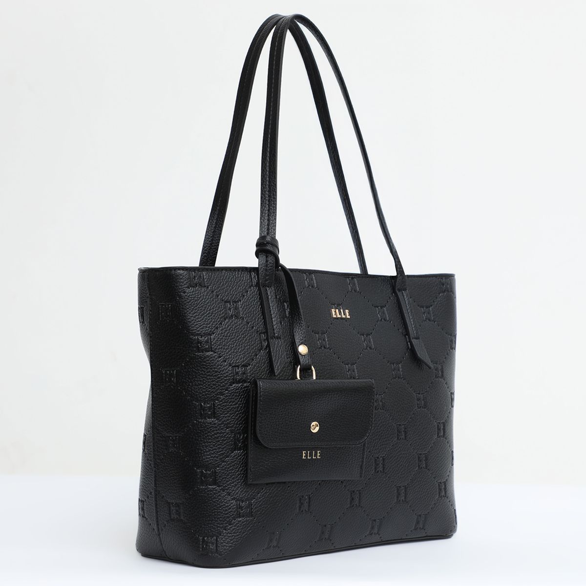 ELLE - Cartera Tote Mujer Elle